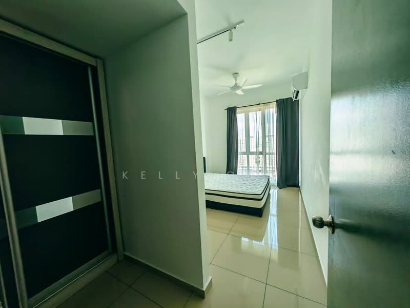 Service Residence for Sale at Metropol - KELLY ONG - Bedroom - PropertyGuru.com.my
