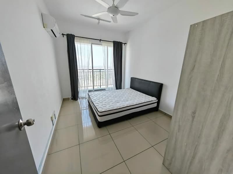 Service Residence for Sale at Metropol - KELLY ONG - Bedroom - PropertyGuru.com.my