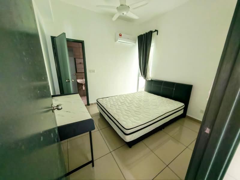 Service Residence for Sale at Metropol - KELLY ONG - Bedroom - PropertyGuru.com.my