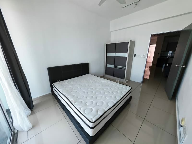 Service Residence for Sale at Metropol - KELLY ONG - Bedroom - PropertyGuru.com.my