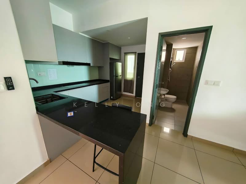Service Residence for Sale at Metropol - KELLY ONG - Kitchen - PropertyGuru.com.my