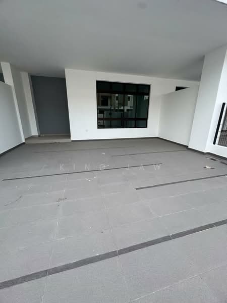 2-storey Terraced House for Sale in Bandar Putra (Kulai) - Kino Jaw - Exterior - PropertyGuru.com.my