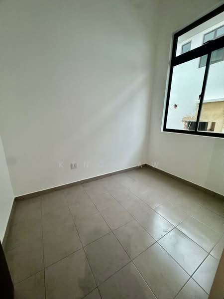 2-storey Terraced House for Sale in Bandar Putra (Kulai) - Kino Jaw - Interior - PropertyGuru.com.my