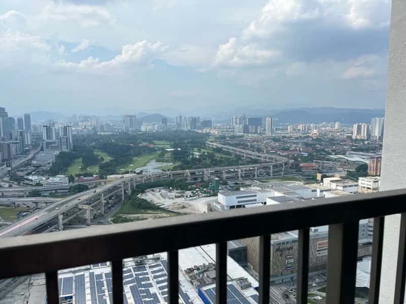 Kondominium untuk Dijual di One Cochrane Residence - Bryan Ng - View - PropertyGuru.com.my
