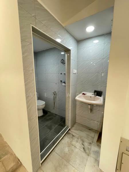Kedai untuk Disewa di Bayan Baru (Penang) - Alex Wong - Bathroom - PropertyGuru.com.my