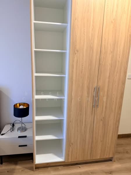 Service Residence for Rent at 8th & Stellar - Russell Lee Chieng Chye - Interior - PropertyGuru.com.my