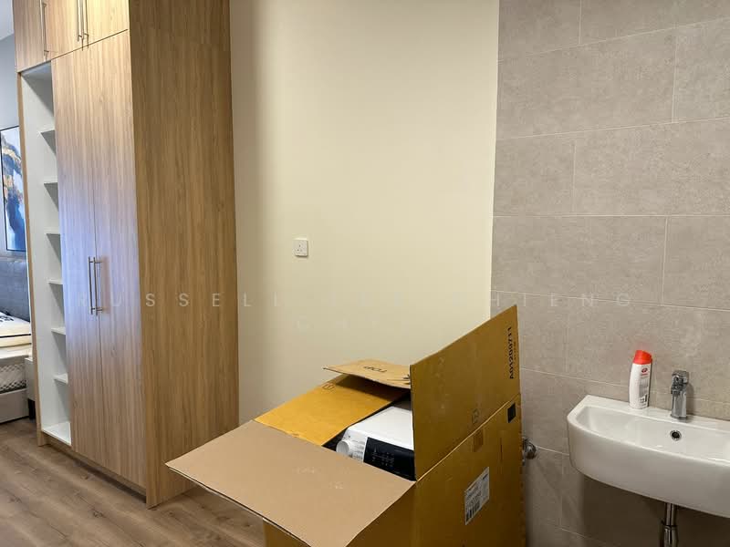 Service Residence for Rent at 8th & Stellar - Russell Lee Chieng Chye - Interior - PropertyGuru.com.my