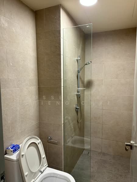 Service Residence for Rent at 8th & Stellar - Russell Lee Chieng Chye - Bathroom - PropertyGuru.com.my