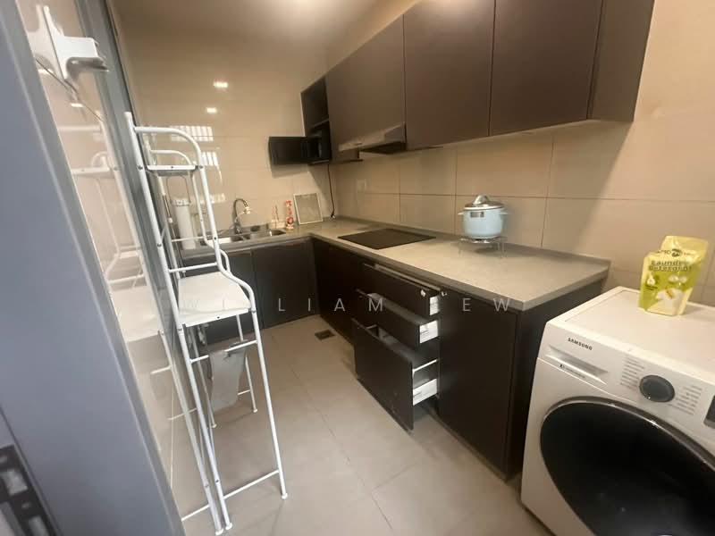 Kondominium untuk Disewa di Lakefront Residence - William Lew - PropertyGuru.com.my