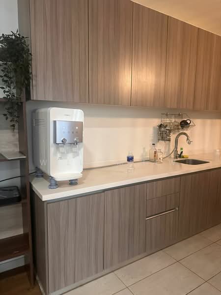 Kondominium untuk Disewa di Lakefront Residence - William Lew - PropertyGuru.com.my