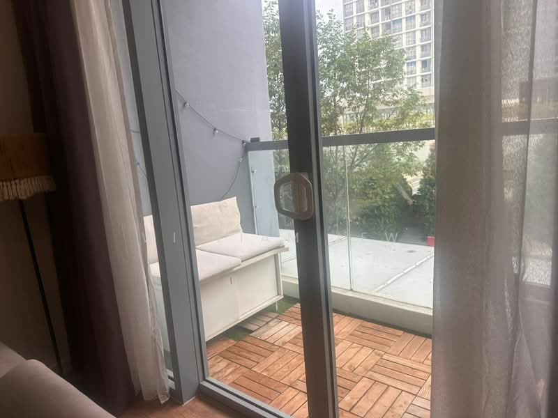 Kondominium untuk Disewa di Lakefront Residence - William Lew - PropertyGuru.com.my