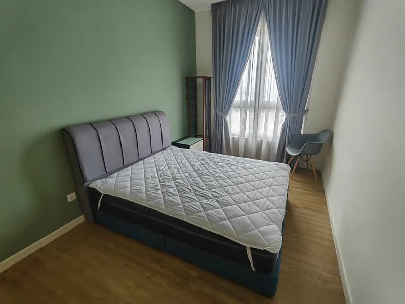 Servis Apartment untuk Disewa di Sunway Serene - Mei Ng - Guess room 1 - PropertyGuru.com.my