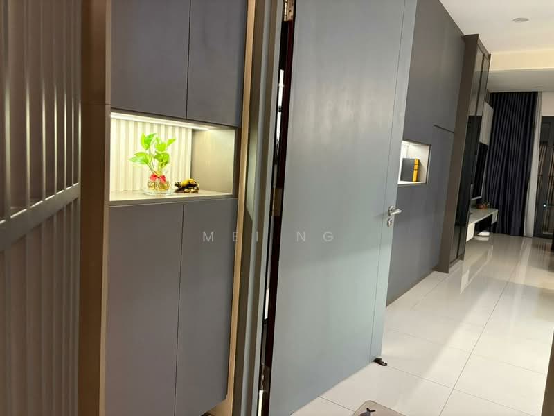 Servis Apartment untuk Disewa di Sunway Serene - Mei Ng - PropertyGuru.com.my