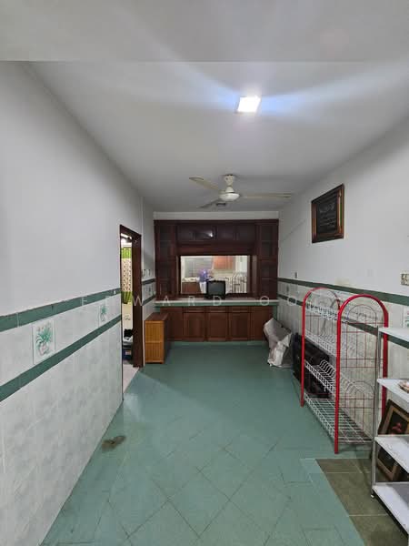 Rumah Teres 2 Tingkat untuk Dijual di Taman Putra (Ampang) - Edward Ooi - Interior - PropertyGuru.com.my
