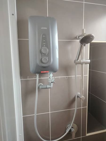 Servis Apartment untuk Disewa di Serviced Residence @ Razak City Residences (RC Residences) - Leon Leong - Bathroom - PropertyGuru.com.my