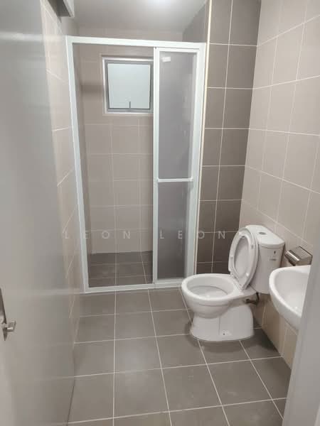 Servis Apartment untuk Disewa di Serviced Residence @ Razak City Residences (RC Residences) - Leon Leong - Bathroom - PropertyGuru.com.my