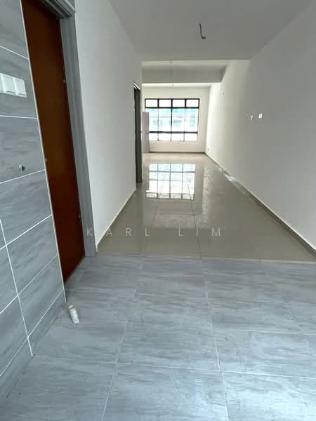 Rumah Teres 2 Tingkat untuk Dijual di Taman Bestari Indah (Ulu Tiram) - Karl Lim - Interior - PropertyGuru.com.my