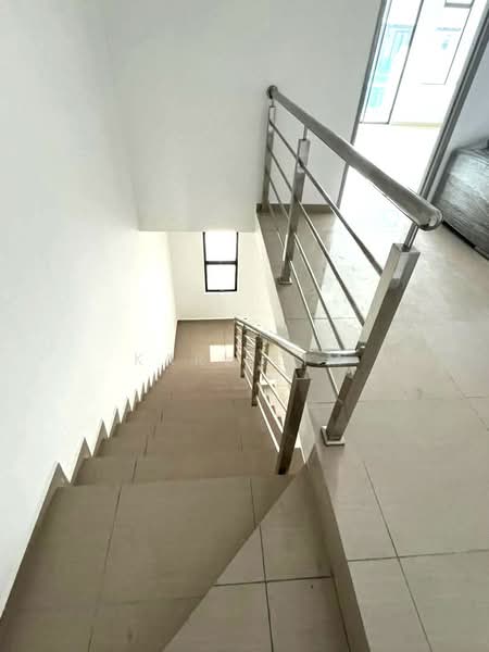 Rumah Teres 2 Tingkat untuk Dijual di Taman Bestari Indah (Ulu Tiram) - Karl Lim - Interior - PropertyGuru.com.my