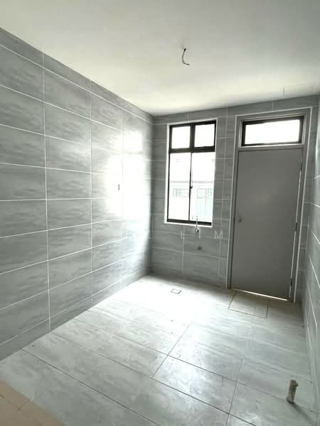 Rumah Teres 2 Tingkat untuk Dijual di Taman Bestari Indah (Ulu Tiram) - Karl Lim - Interior - PropertyGuru.com.my