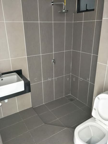 Service Residence for Sale at You Vista @ You City - Vincent Yeoh - Bathroom - PropertyGuru.com.my