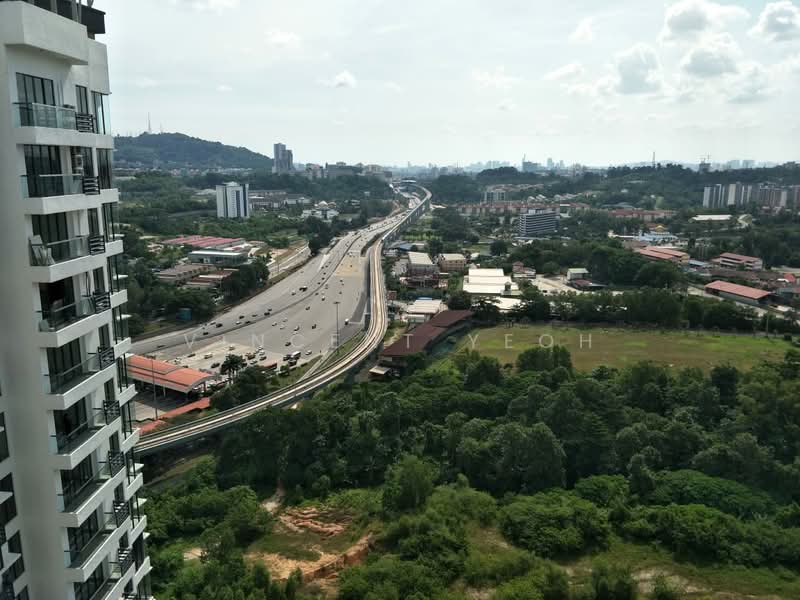 Service Residence for Sale at You Vista @ You City - Vincent Yeoh - Exterior - PropertyGuru.com.my