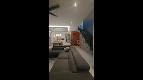 Rumah Teres 2 Tingkat untuk Dijual di Kajang (Selangor) - Iqbal Rafei - PropertyGuru.com.my