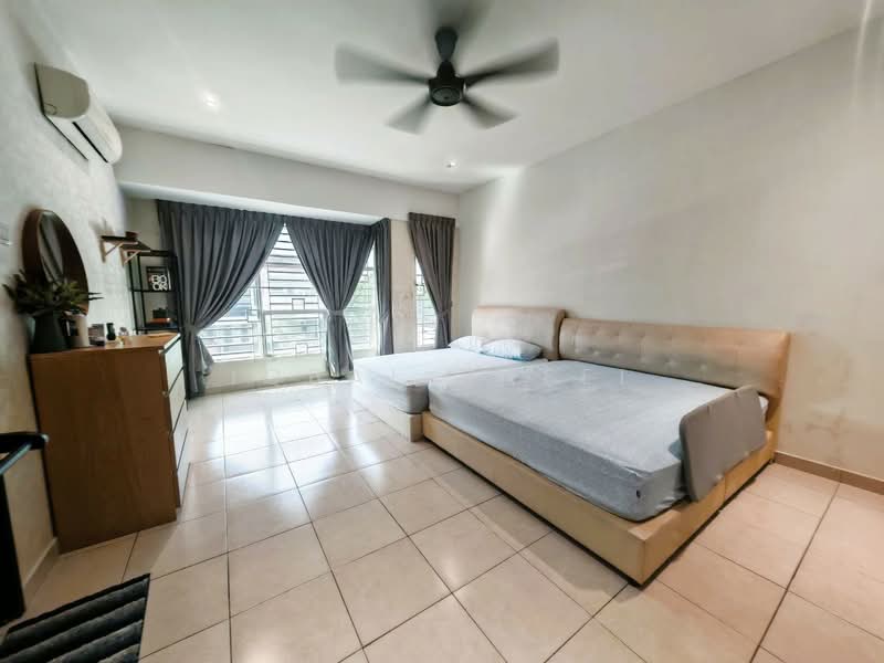 Rumah Teres 2 Tingkat untuk Dijual di Kajang (Selangor) - Iqbal Rafei - Bedroom - PropertyGuru.com.my