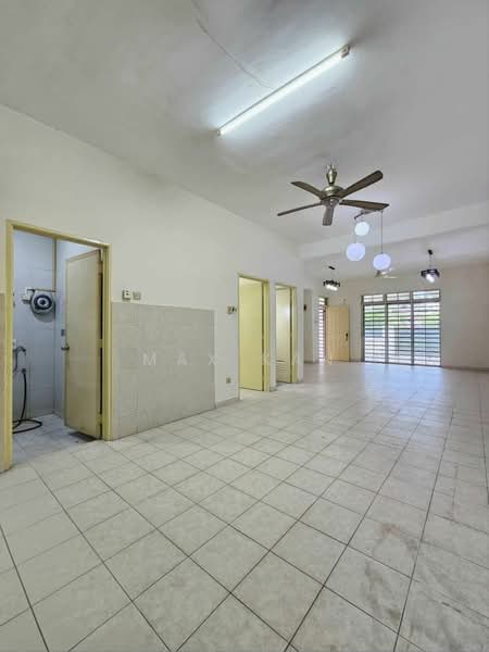 2-storey Terraced House for Sale in Taman Desa Tebrau (Tebrau) - Max Kan - Interior - PropertyGuru.com.my
