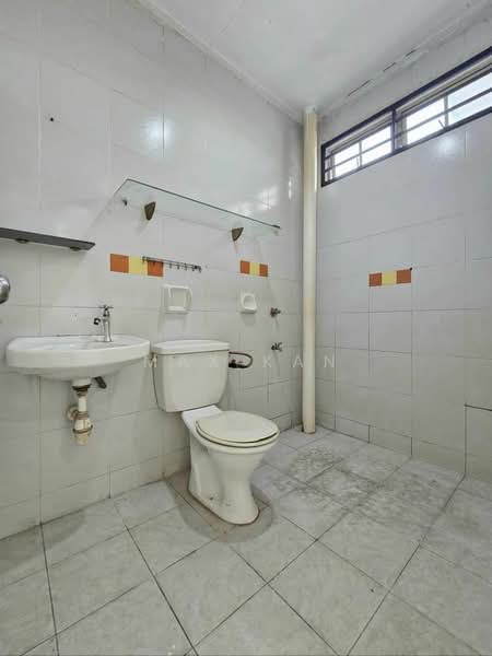 2-storey Terraced House for Sale in Taman Desa Tebrau (Tebrau) - Max Kan - Bathroom - PropertyGuru.com.my