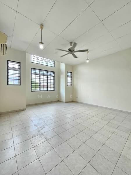 2-storey Terraced House for Sale in Taman Desa Tebrau (Tebrau) - Max Kan - Living Room - PropertyGuru.com.my