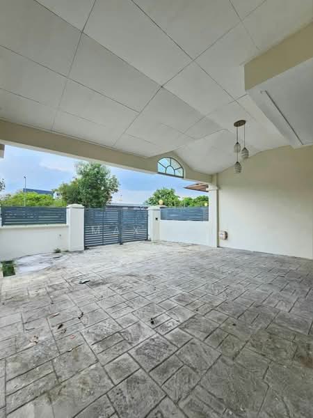 2-storey Terraced House for Sale in Taman Desa Tebrau (Tebrau) - Max Kan - Exterior - PropertyGuru.com.my