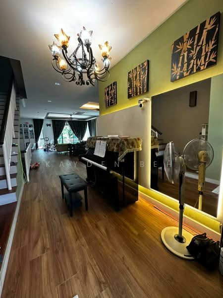 Semi-Detached House for Sale in Iskandar Puteri (Nusajaya) (Johor) - Kayden Beh - PropertyGuru.com.my