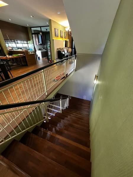 Semi-Detached House for Sale in Iskandar Puteri (Nusajaya) (Johor) - Kayden Beh - PropertyGuru.com.my
