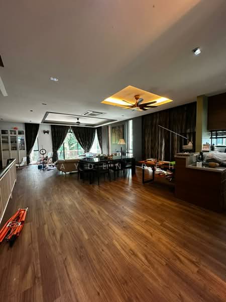 Semi-Detached House for Sale in Iskandar Puteri (Nusajaya) (Johor) - Kayden Beh - PropertyGuru.com.my