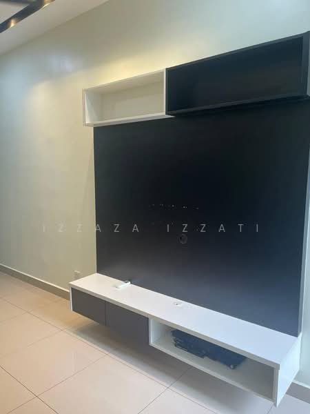 Servis Apartment untuk Disewa di Ayuman Suites - Izzaza Izzati - Interior - PropertyGuru.com.my