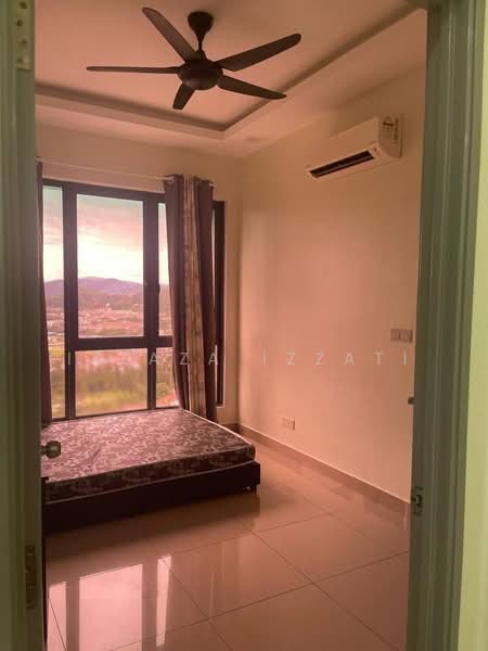 Servis Apartment untuk Disewa di Ayuman Suites - Izzaza Izzati - Bedroom - PropertyGuru.com.my