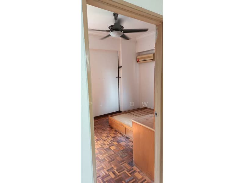 Apartment for Sale at Ixora Apartments - PJ Low - Bedroom - PropertyGuru.com.my