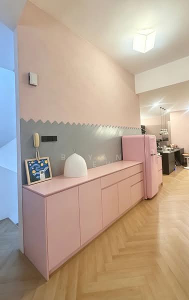 3-storey Terraced House for Sale in Damansara Perdana (Selangor) - Bryan Liew - PropertyGuru.com.my
