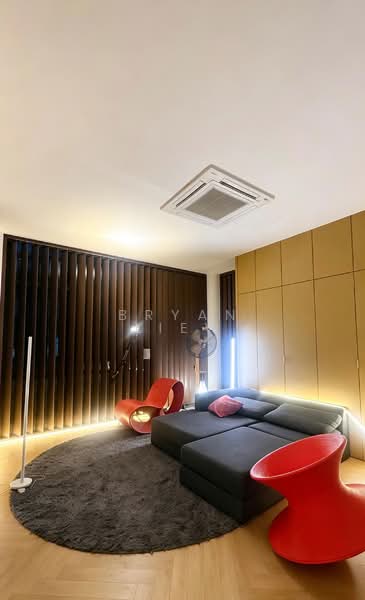 3-storey Terraced House for Sale in Damansara Perdana (Selangor) - Bryan Liew - PropertyGuru.com.my