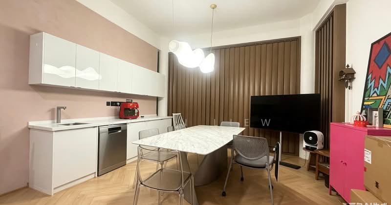 3-storey Terraced House for Sale in Damansara Perdana (Selangor) - Bryan Liew - PropertyGuru.com.my