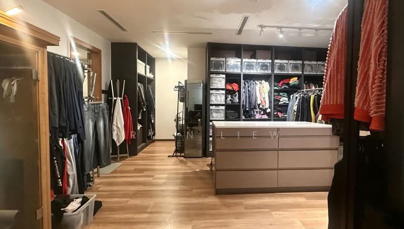 3-storey Terraced House for Sale in Damansara Perdana (Selangor) - Bryan Liew - PropertyGuru.com.my