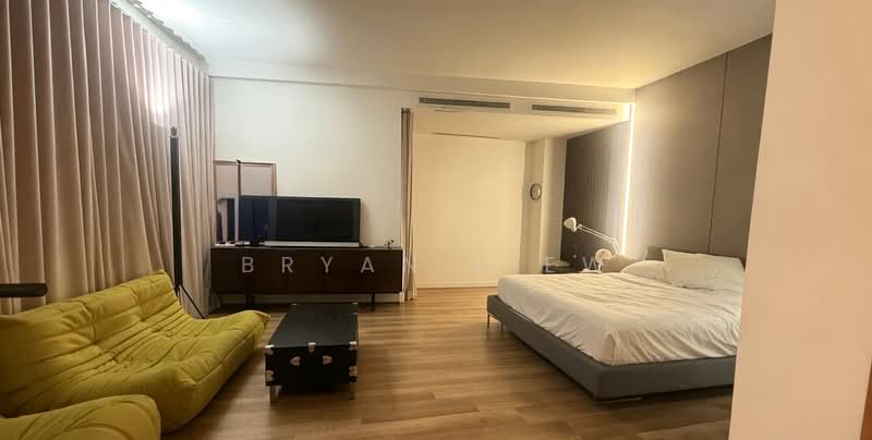 3-storey Terraced House for Sale in Damansara Perdana (Selangor) - Bryan Liew - PropertyGuru.com.my