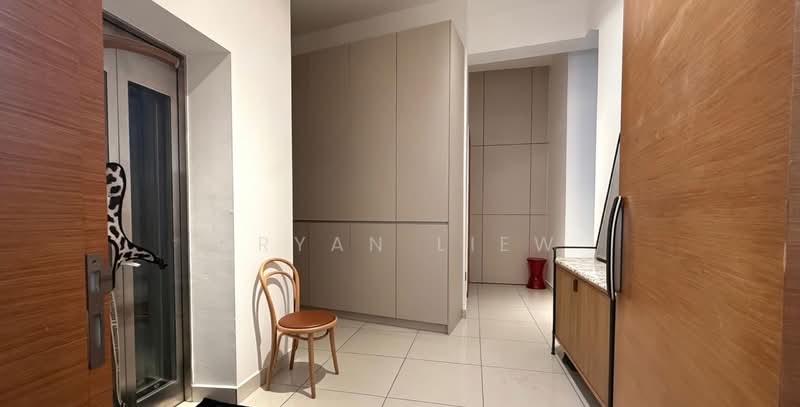 3-storey Terraced House for Sale in Damansara Perdana (Selangor) - Bryan Liew - PropertyGuru.com.my