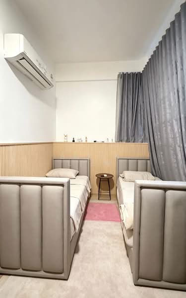 3-storey Terraced House for Sale in Damansara Perdana (Selangor) - Bryan Liew - PropertyGuru.com.my