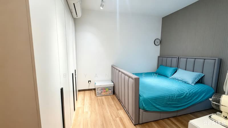 3-storey Terraced House for Sale in Damansara Perdana (Selangor) - Bryan Liew - PropertyGuru.com.my