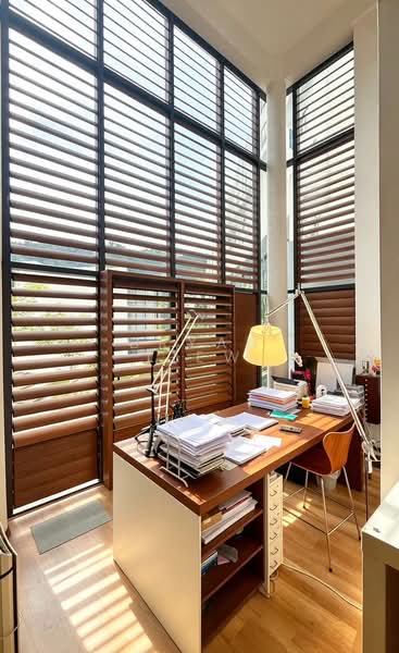3-storey Terraced House for Sale in Damansara Perdana (Selangor) - Bryan Liew - PropertyGuru.com.my