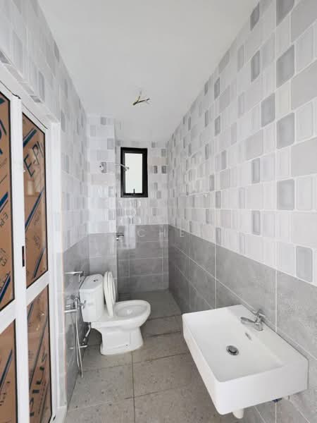 Condominium for Sale at Palazzo - YY Cheah - Bathroom - PropertyGuru.com.my