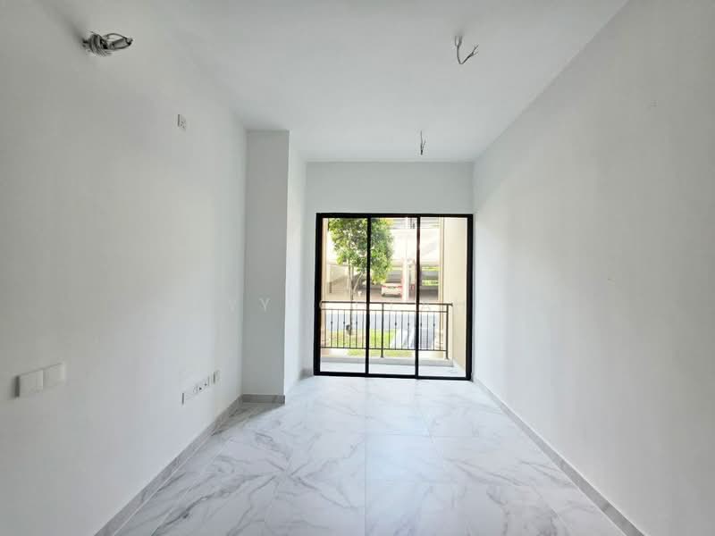 Condominium for Sale at Palazzo - YY Cheah - Balcony - PropertyGuru.com.my