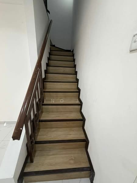 Townhouse for Sale in Taman Tampoi Indah (Tampoi) - Kino Jaw - Interior - PropertyGuru.com.my