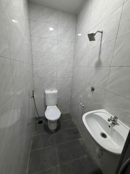 Townhouse for Sale in Taman Tampoi Indah (Tampoi) - Kino Jaw - PropertyGuru.com.my